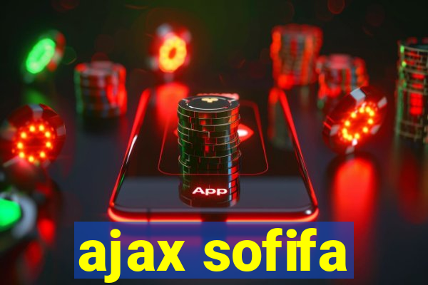 ajax sofifa